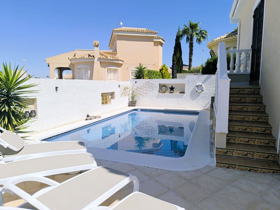 Villa i Rojales, Alicante - foto 2