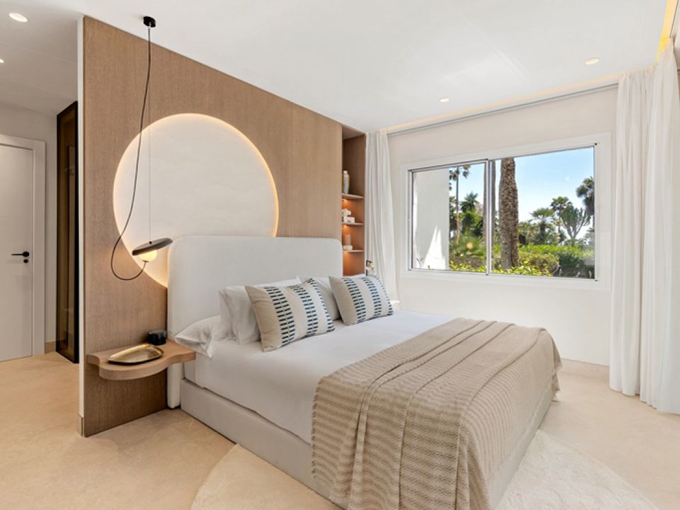 Lejlighed i Estepona, Malaga - foto 4