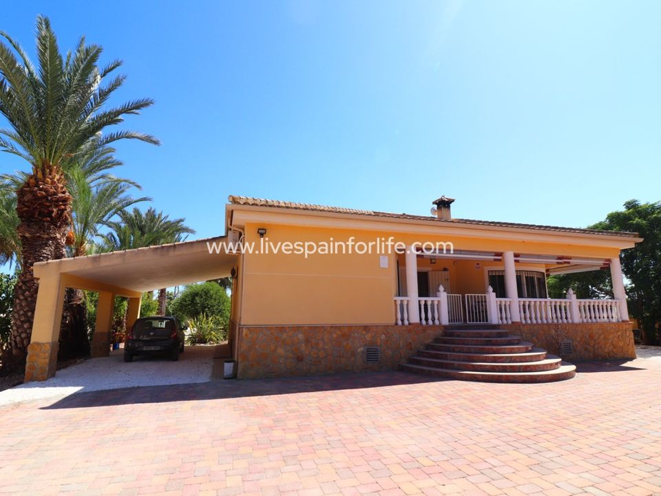 Masia a Catral, Alicante - foto 1