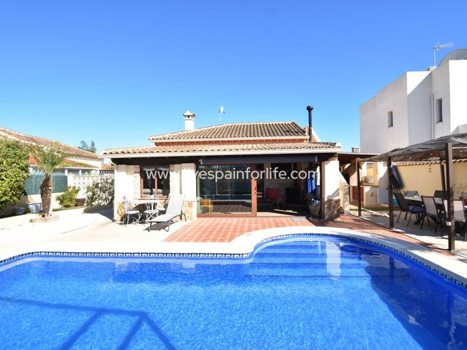Villa i Formentera Del Segura, Alicante - foto 3