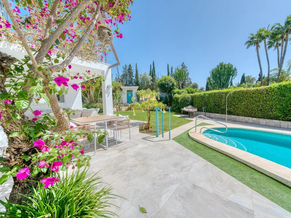 Villa i El Rosario, Malaga - foto 1
