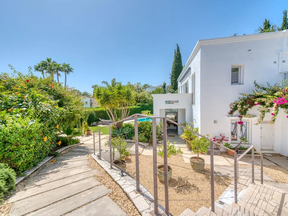 Villa i El Rosario, Malaga - foto 2