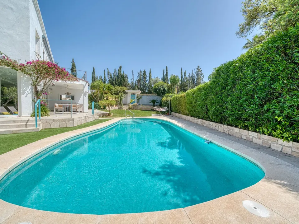 Villa i El Rosario, Malaga - foto 4