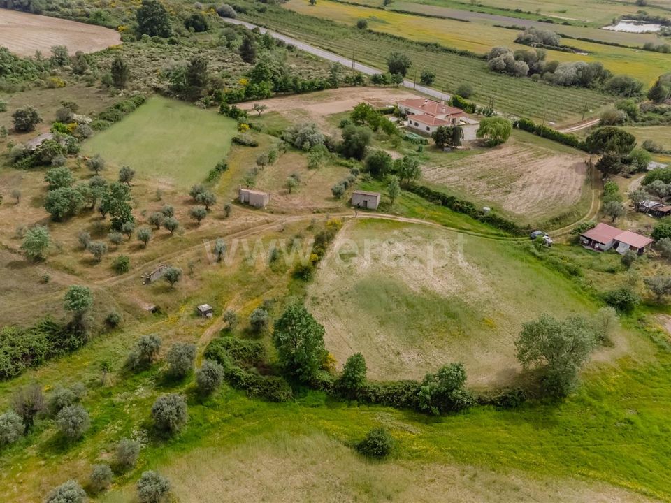 Helårsgrund i Belmonte, Castelo Branco - foto 2