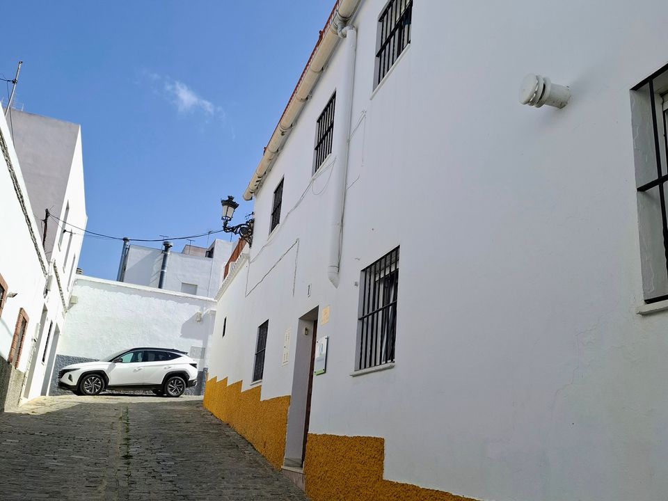 Villa i Medina Sidonia, Cadiz - bilde 2