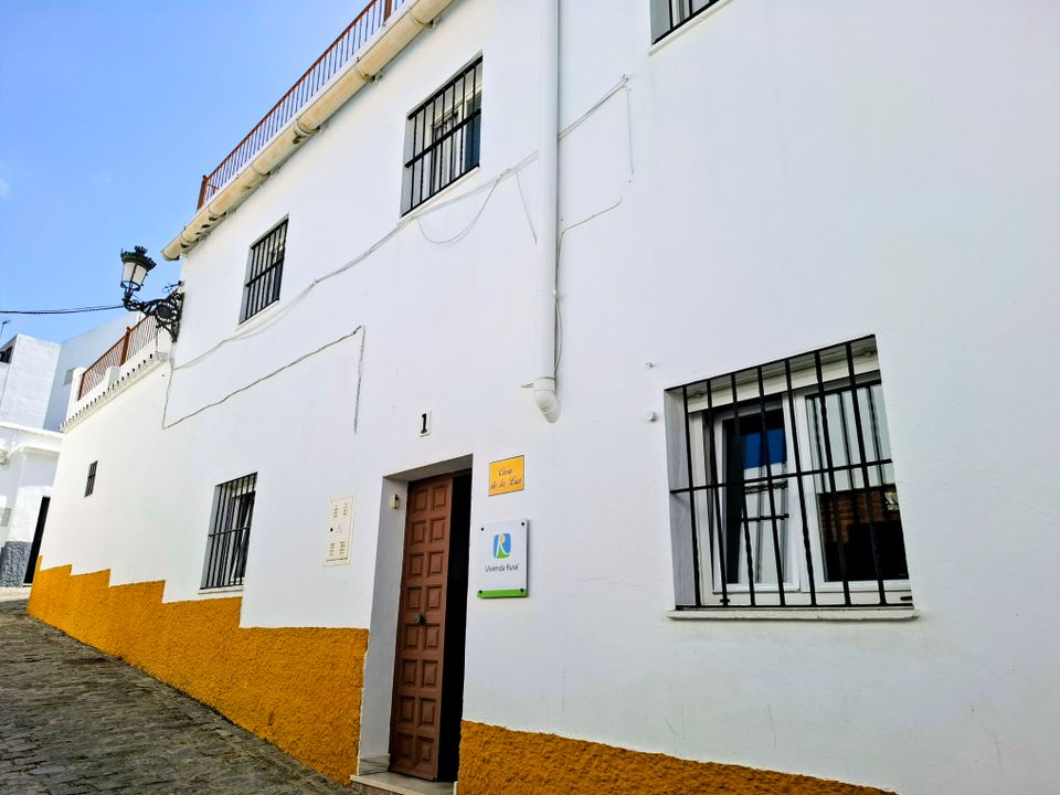 Villa i Medina Sidonia, Cadiz - bilde 3