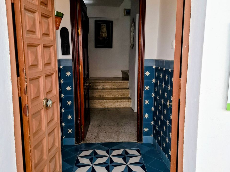Villa i Medina Sidonia, Cadiz - bilde 4