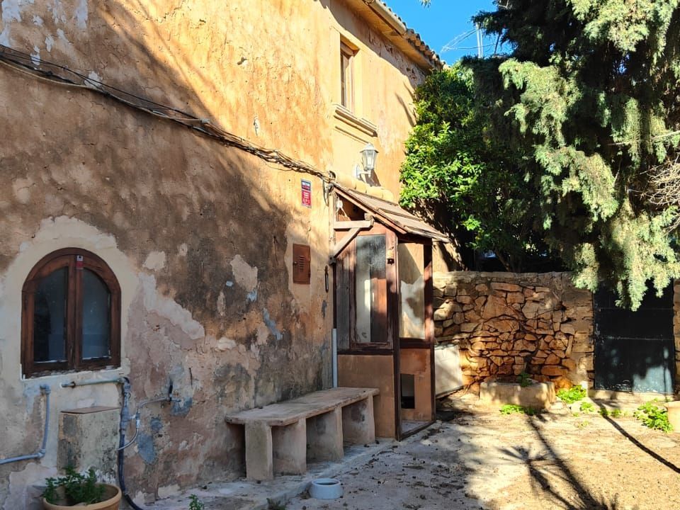Helårsgrund i Ses Salines, Mallorca - foto 1