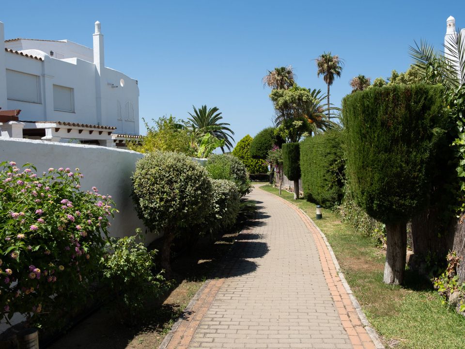Lejlighed i Barbate, Cadiz - foto 4