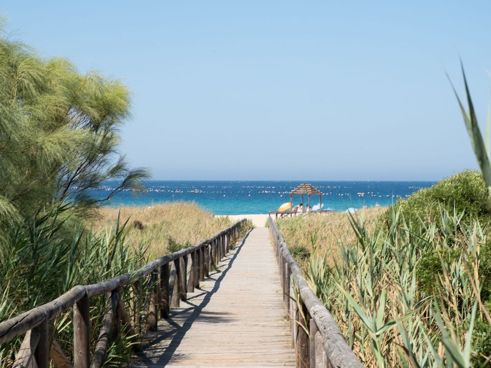 Lejlighed i Barbate, Cadiz - foto 5
