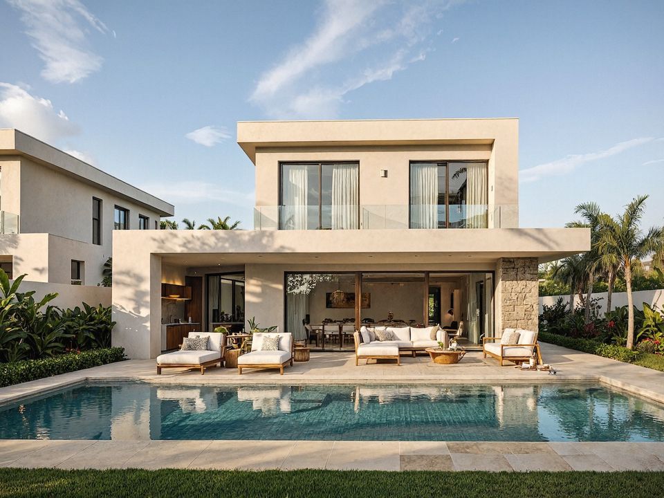 Villa i Torrevieja, Alicante - foto 2