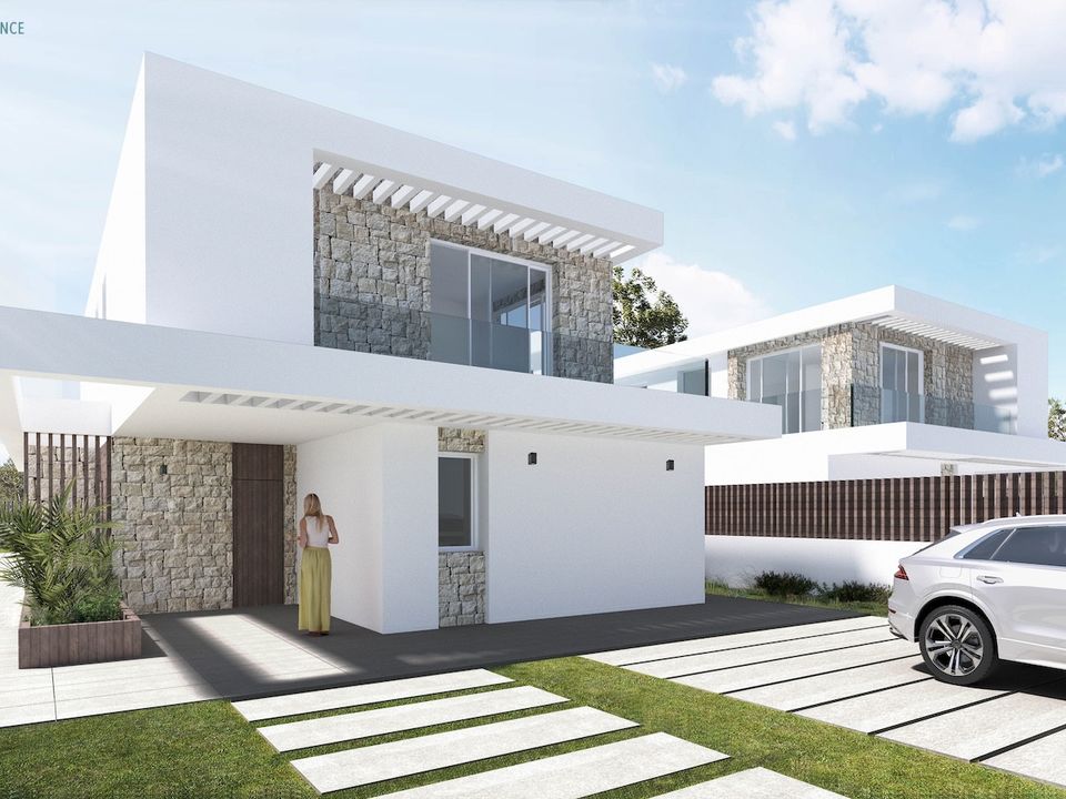 Villa i Torrevieja, Alicante - foto 3