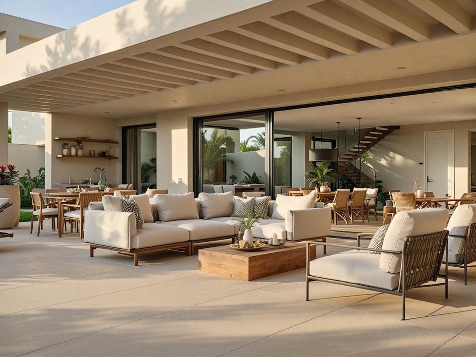 Villa i Torrevieja, Alicante - foto 4
