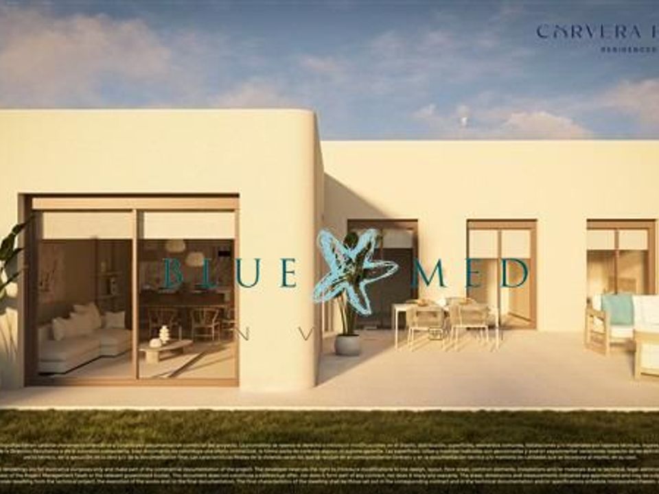 Villa en Corvera, Murcia - foto 2