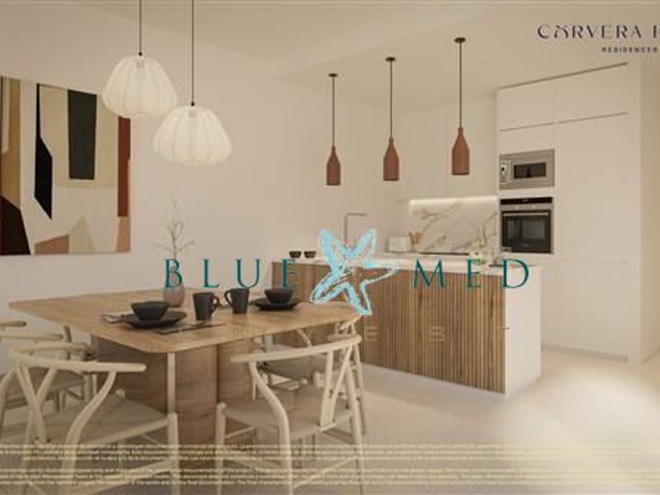 Villa en Corvera, Murcia - foto 4