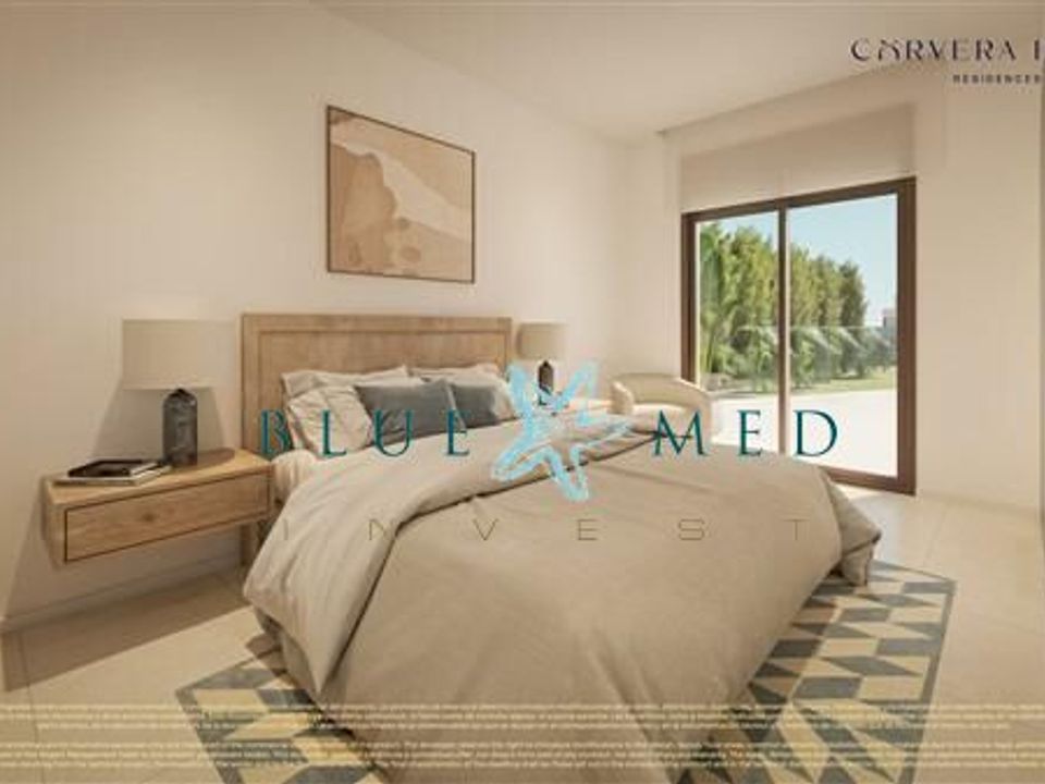 Villa en Corvera, Murcia - foto 5