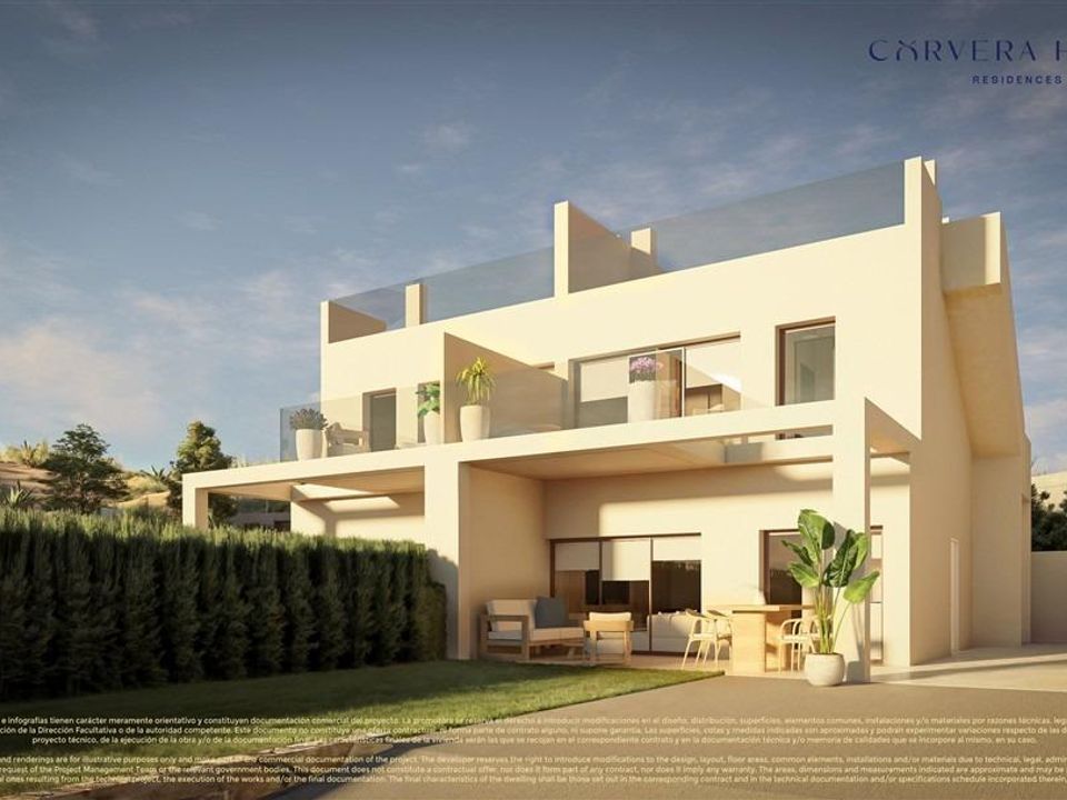 Villa in Corvera, Murcia - foto 1