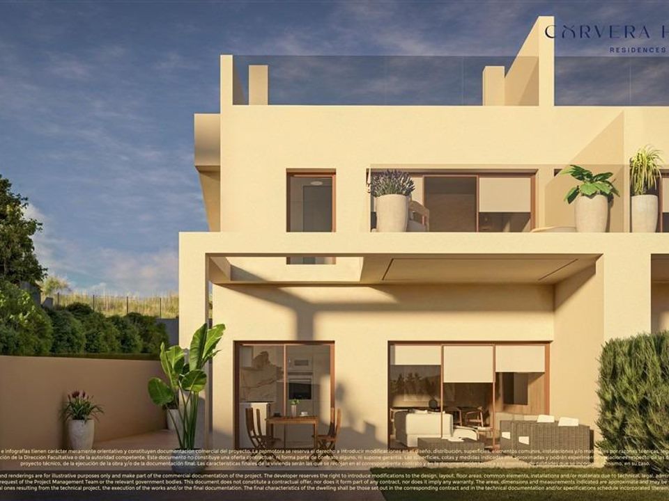 Villa in Corvera, Murcia - foto 3