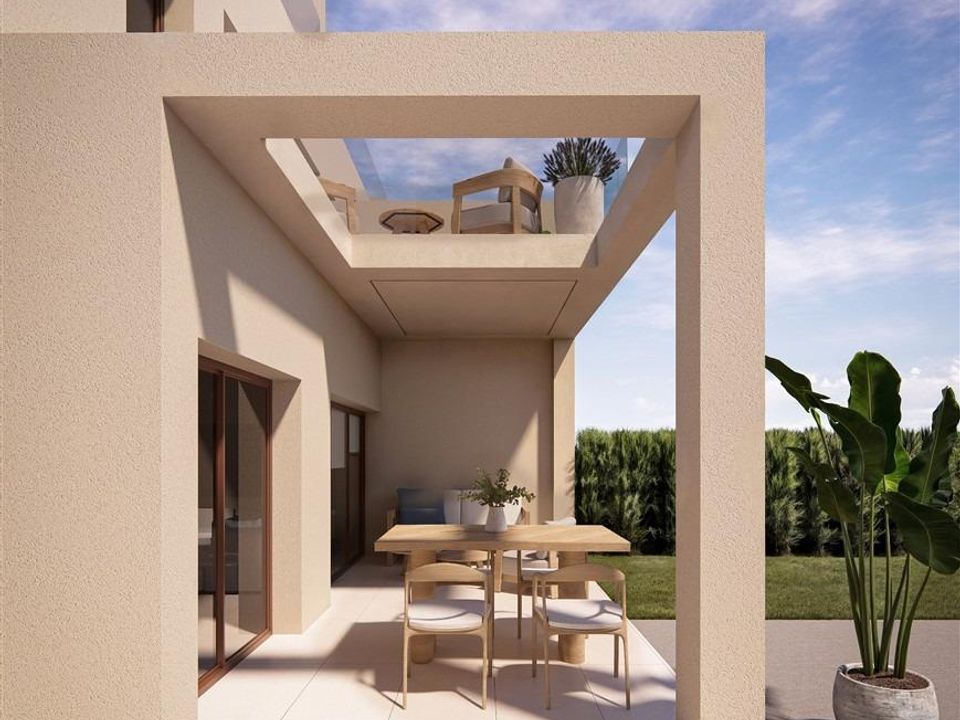 Villa in Corvera, Murcia - foto 4