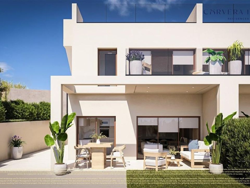 Villa in Corvera, Murcia - foto 5