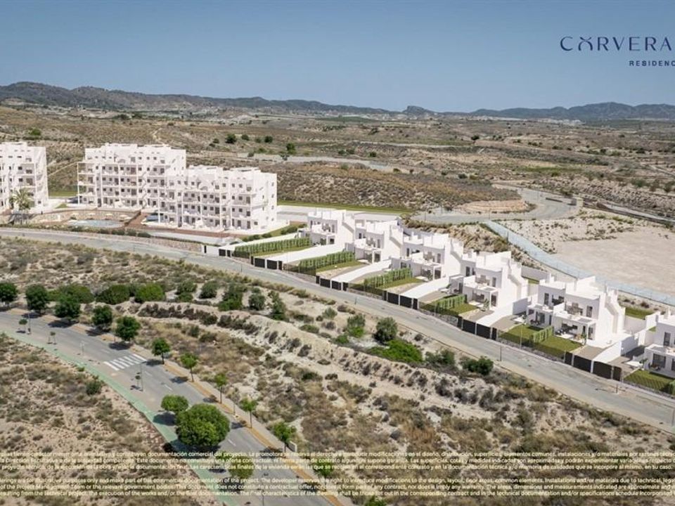 Apartament a Corvera, Murcia - foto 2