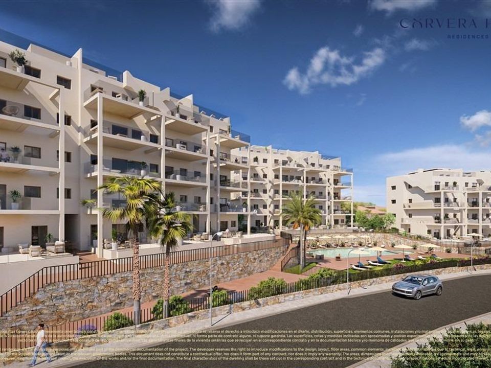 Apartamento en Corvera, Murcia - foto 2