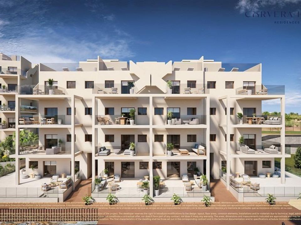 Apartamento en Corvera, Murcia - foto 5