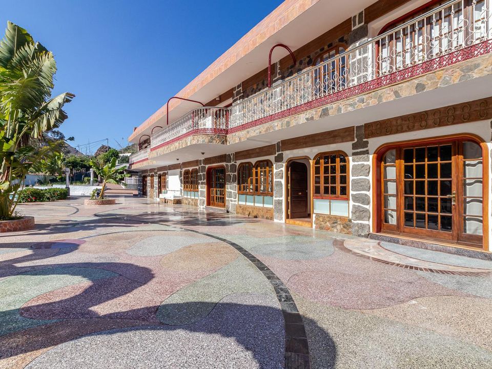Villa en Los Penones, Gran Canaria - foto 3