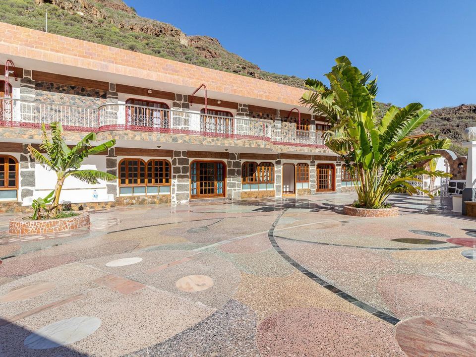 Villa en Los Penones, Gran Canaria - foto 4