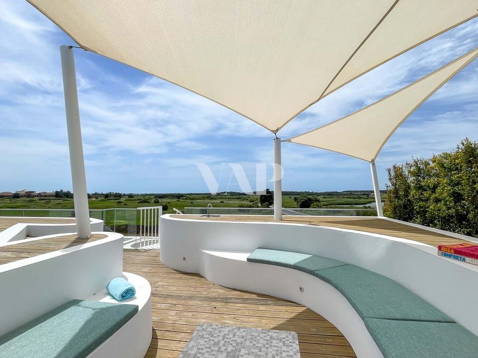 Leilighet i Vilamoura, Faro - bilde 2