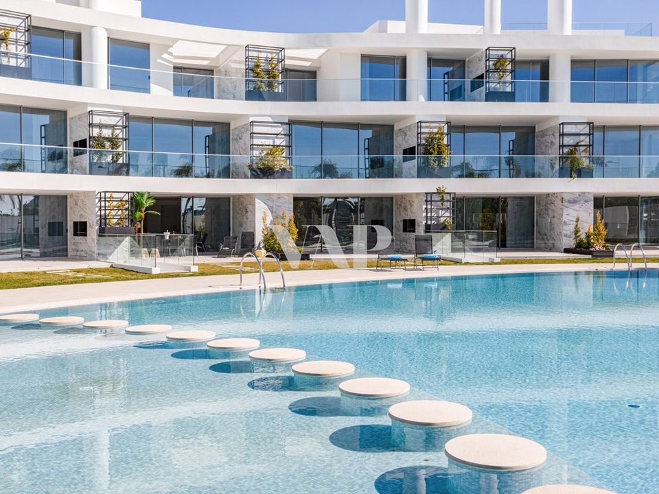 Leilighet i Vilamoura, Faro - bilde 5