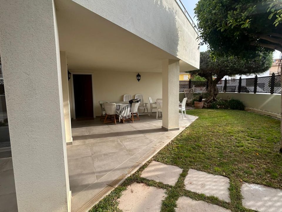 Villa i Oliva, Valencia - foto 1