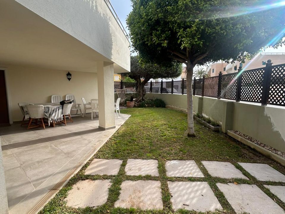 Villa i Oliva, Valencia - foto 2