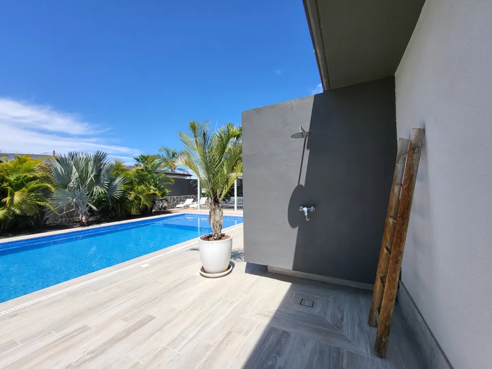 Villa i Puerto De La Cruz, Tenerife - foto 4