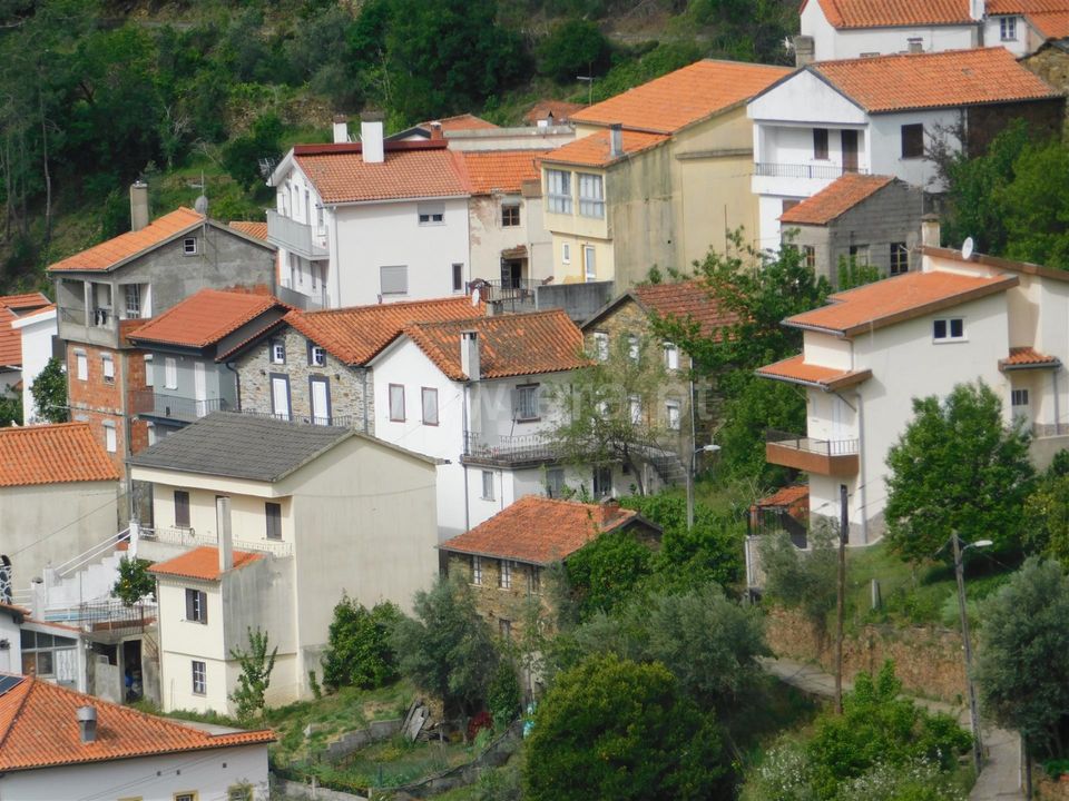 Villa i Seia, Guarda - foto 1
