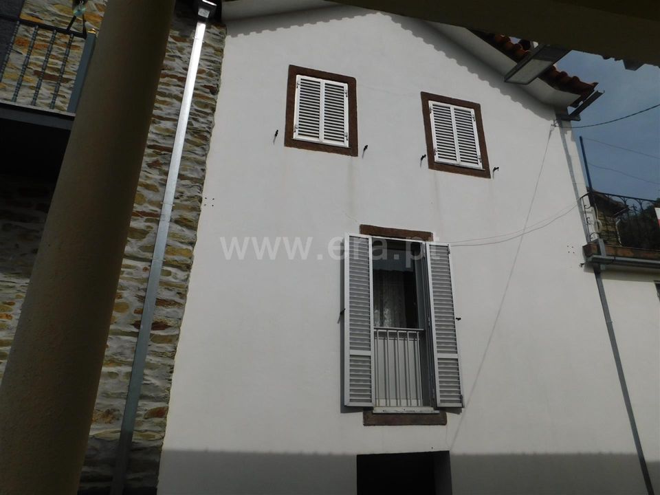 Villa i Seia, Guarda - foto 2
