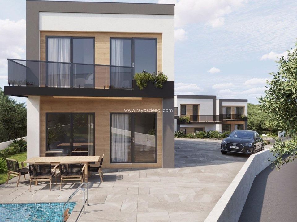 Villa i Finestrat, Alicante - foto 5