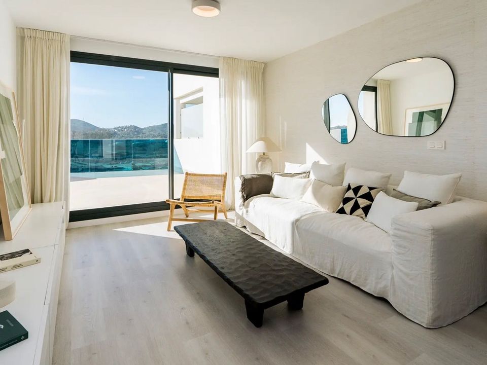 Wohnung in Fuengirola, Malaga - Foto 4