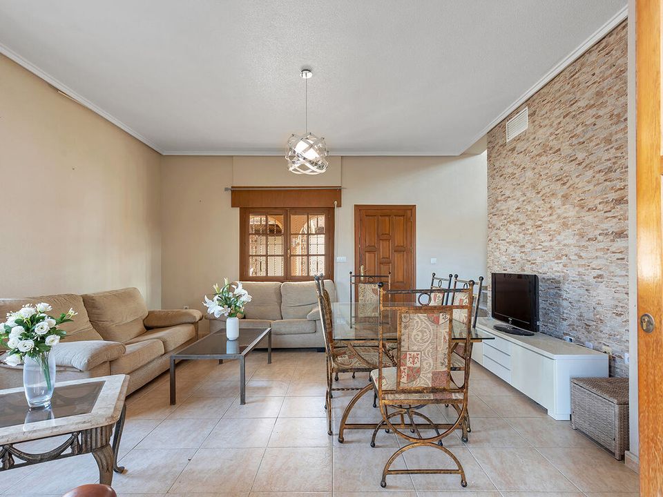 Haus in Ciudad Quesada, Alicante - Foto 4