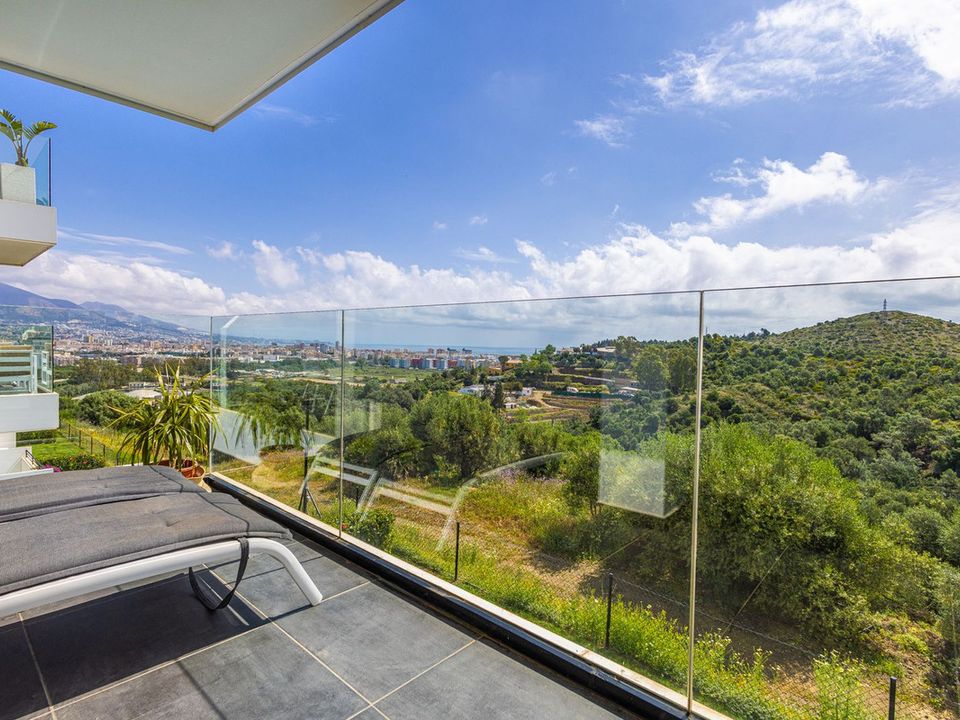 Lejlighed i Mijas Costa, Malaga - foto 4