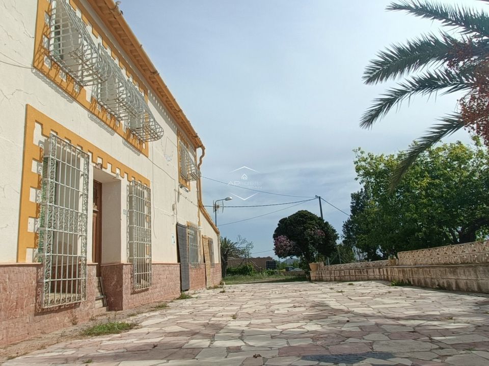 Villa i La Romana, Alicante - foto 4