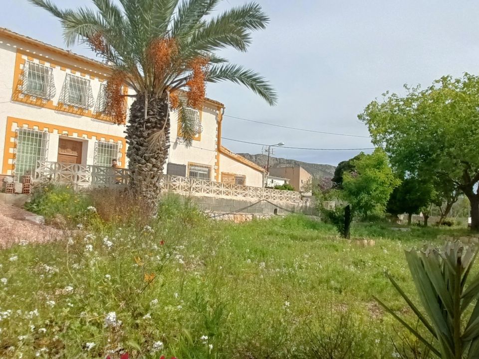 Villa i La Romana, Alicante - foto 5