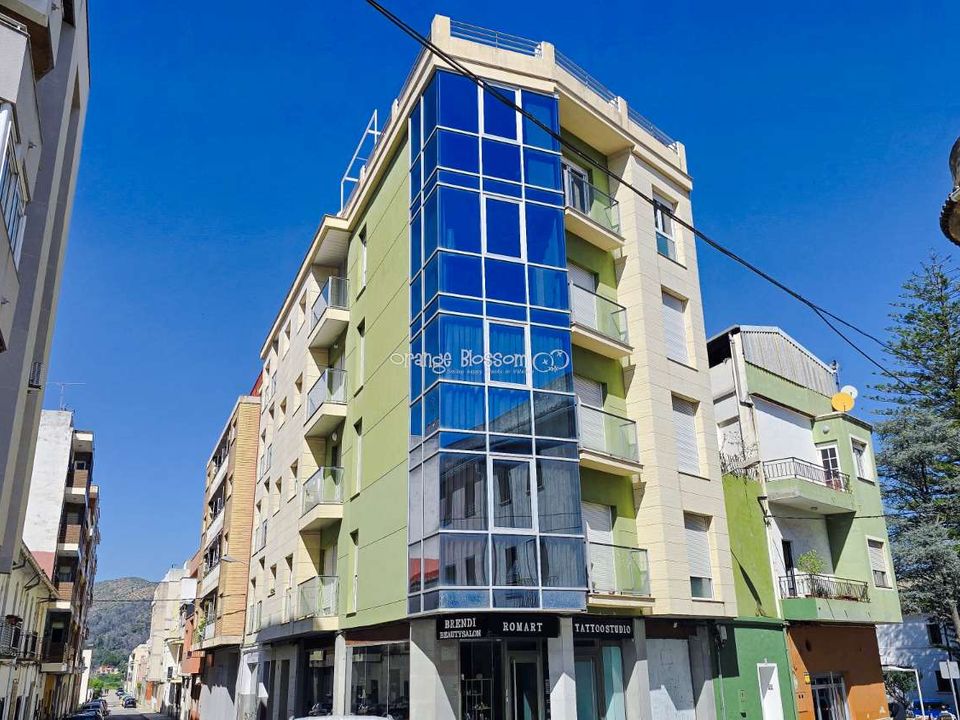 Lejlighed i Villalonga, Valencia - foto 2