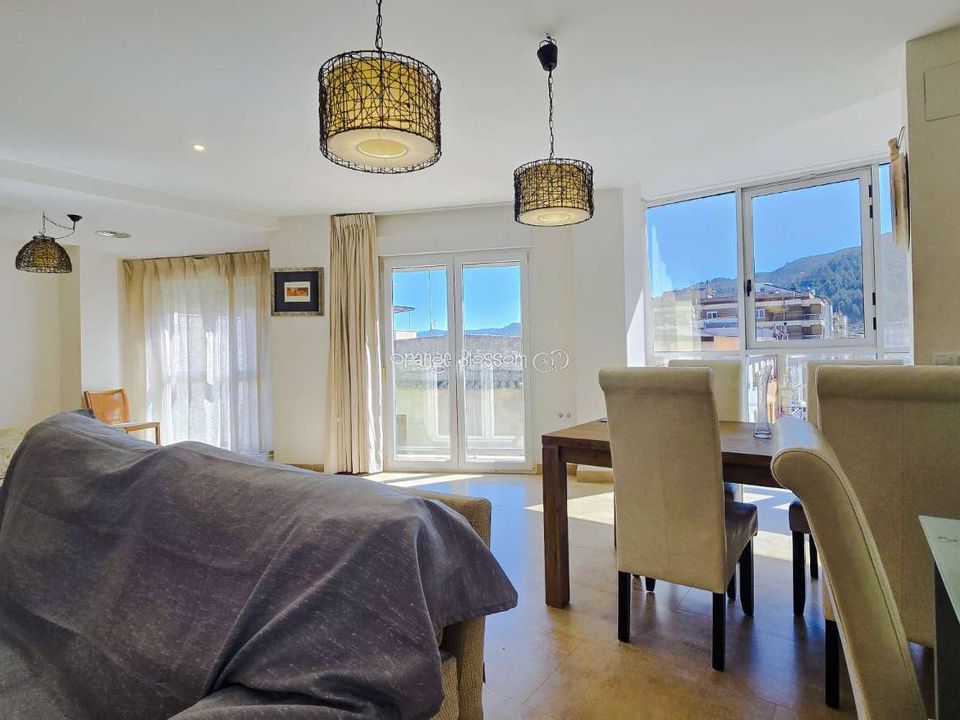 Lejlighed i Villalonga, Valencia - foto 4