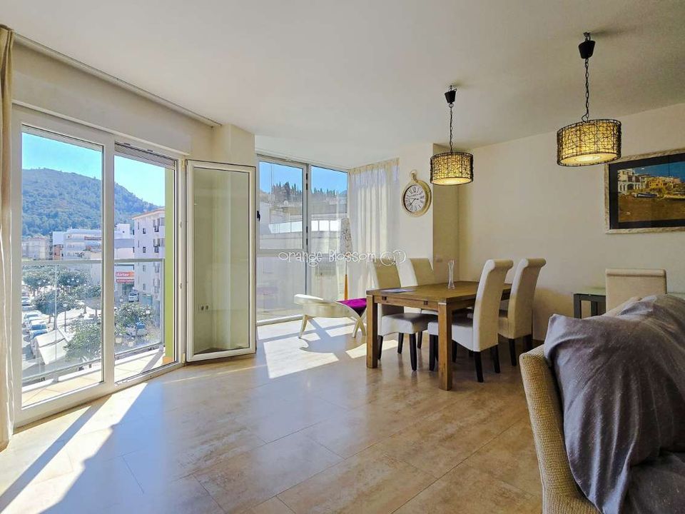 Lejlighed i Villalonga, Valencia - foto 1