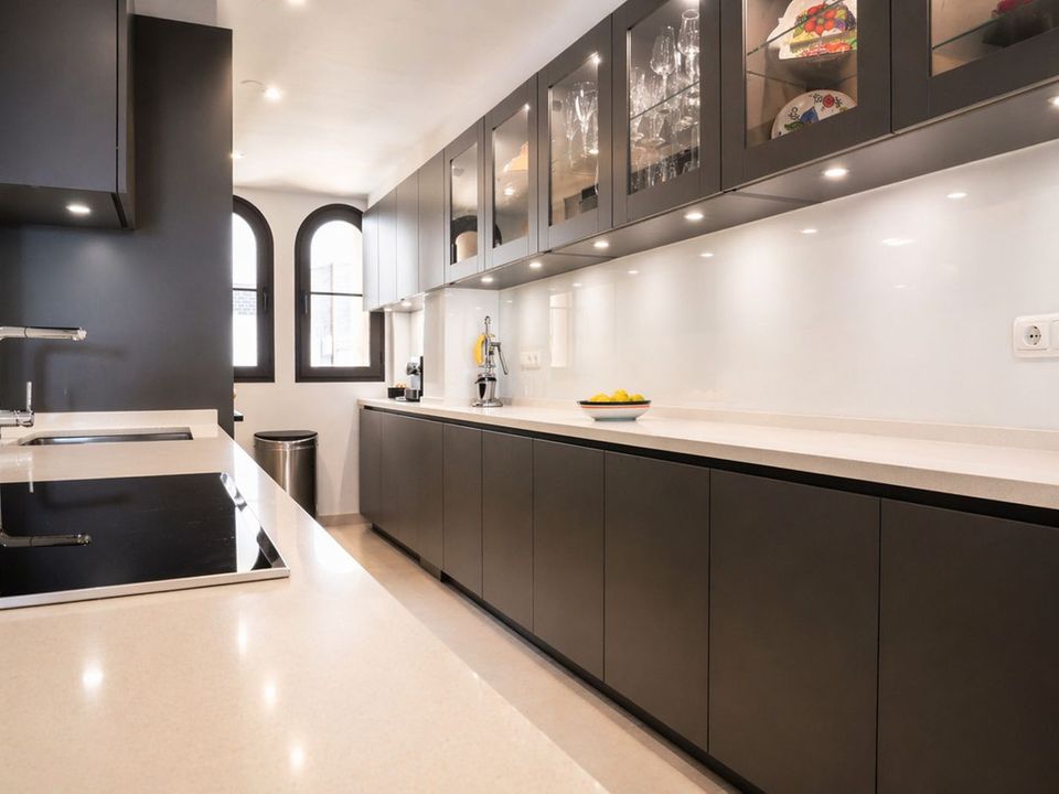 Appartement in Los Arqueros, Malaga - foto 4