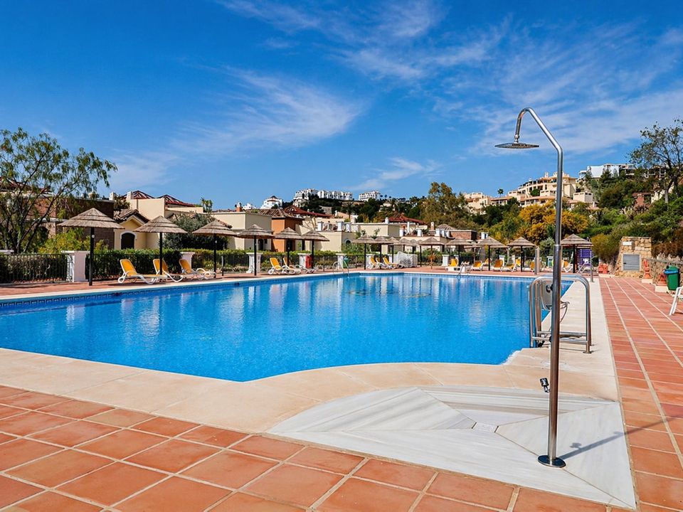 Appartement in Los Arqueros, Malaga - foto 5