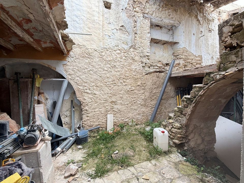 Helårsgrund i Teulada, Alicante - foto 4