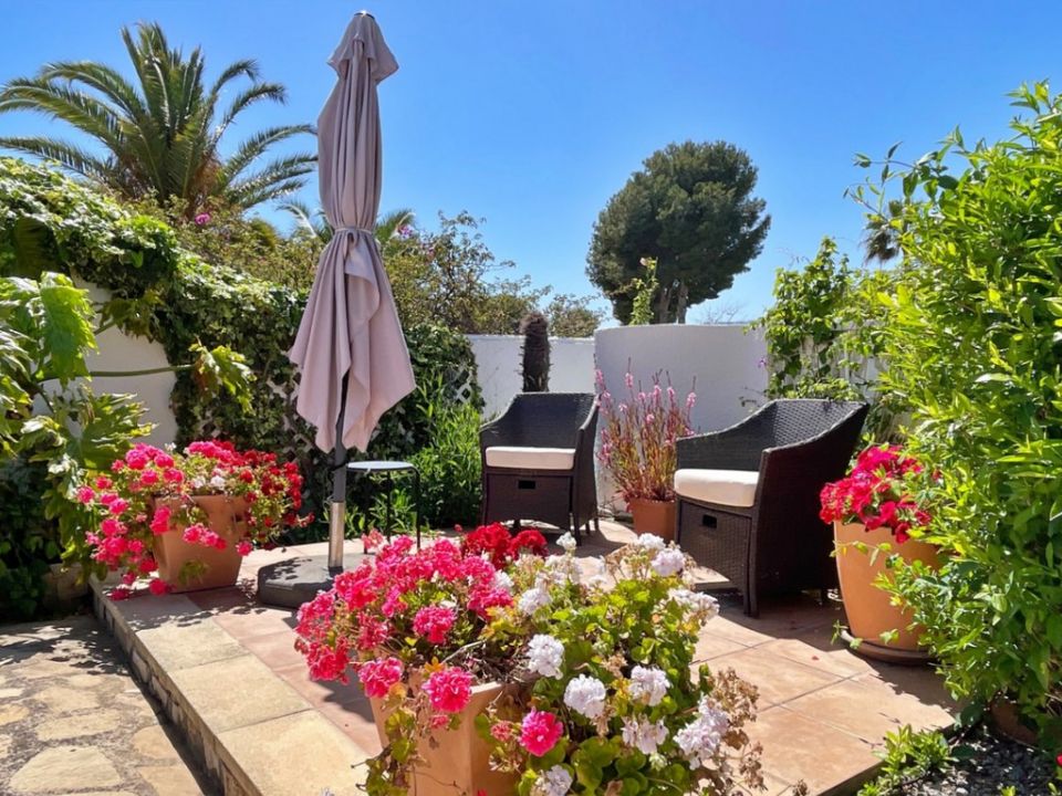 Villa i Moraira, Alicante - foto 5