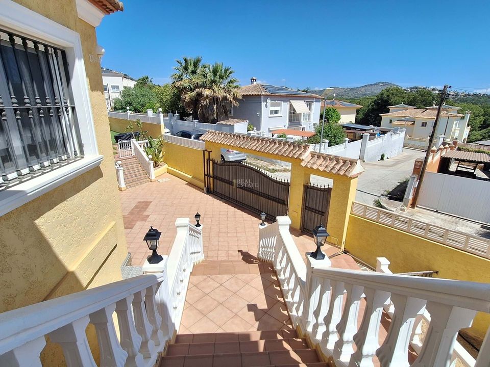 Villa i Calpe, Alicante - foto 4